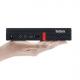 Lenovo ThinkCentre Tiny M720q Core I5-8400T 1.7 Ghz. 8GB SSD 256GB  Win 11 Pro - L0808252SP